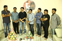 Alibaba Okkade Donga Movie Audio Launch